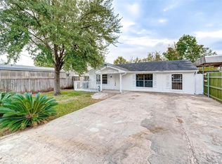 14536 Brownsville St, Houston, TX 77015