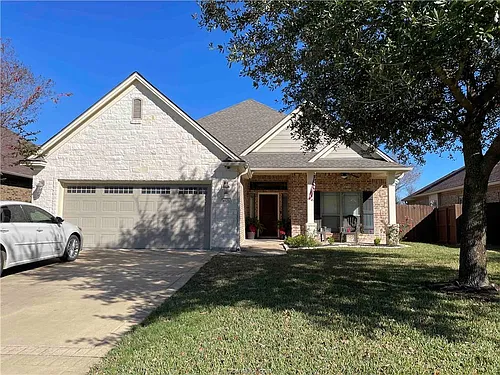 4106 Rocky Mountain Ct Photo 1