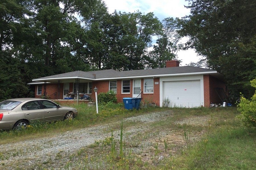 2039 Burch Bridge Rd, Burlington, NC 27217 Zillow