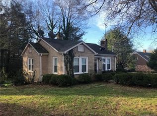 119 Twitty Ford Rd, Rutherfordton, NC 28139