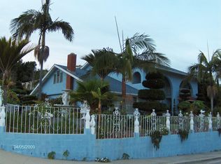 907 Loma Vista Pl, Santa Paula, CA 93060