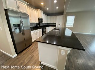 3340 Nova St NE, Lacey, WA 98516