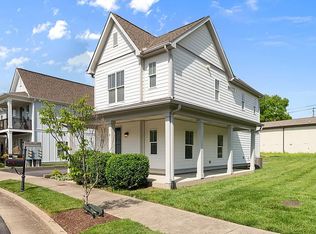 700 Cottage Park Dr, Nashville, TN 37207