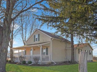 335 State Route 121 N, New Paris, OH 45347
