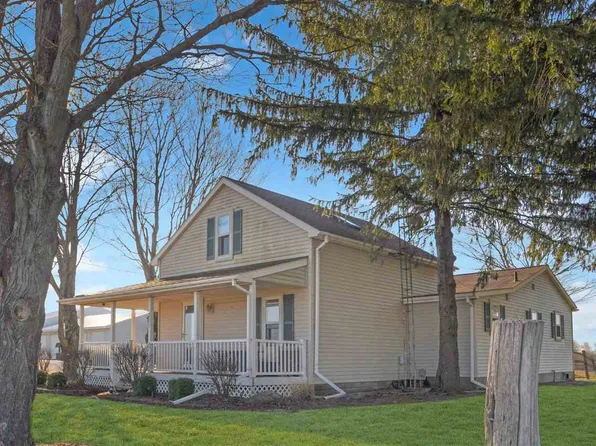 335 State Route 121 N, New Paris, OH 45347