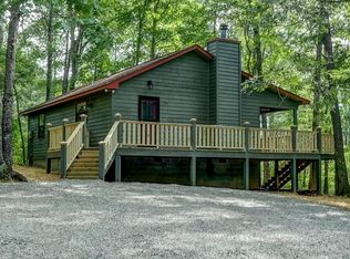 171 Amandas Way, Murphy, NC 28906