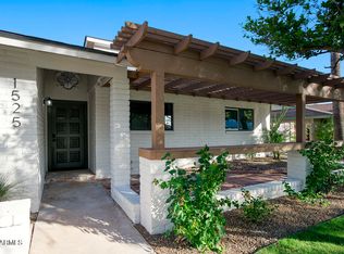 1525 N 25th St, Mesa, AZ 85213