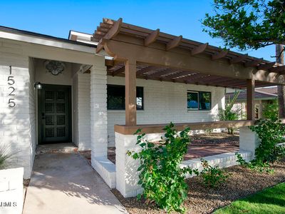 1525 N 25TH Street, Mesa, AZ, 85213