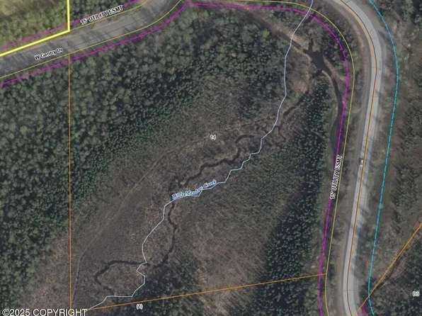 L14 W Gentry Dr, Wasilla, AK 99623