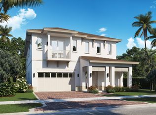 13214 Ridgewater Circle Palm, Beach Gardens, FL 33412