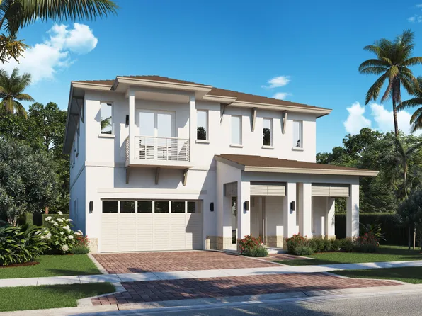 13214 Ridgewater Circle, Palm Beach Gardens, FL 33412