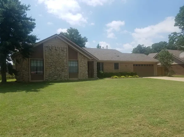 9912 S Irvington Ave, Tulsa, OK 74137