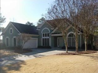 633 Springharbor Dr, Woodstock, GA 30188