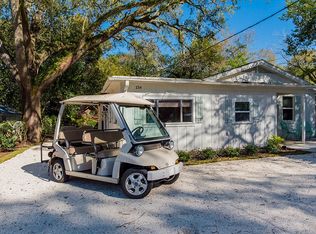 154 N Bancroft St, Fairhope, AL 36532