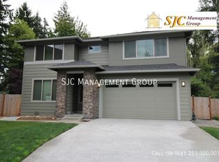 17009 124th Avenue Ct E, Sumner, WA 98374