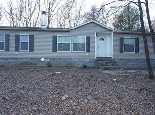 26740 S 516th Rd, Afton, OK 74331