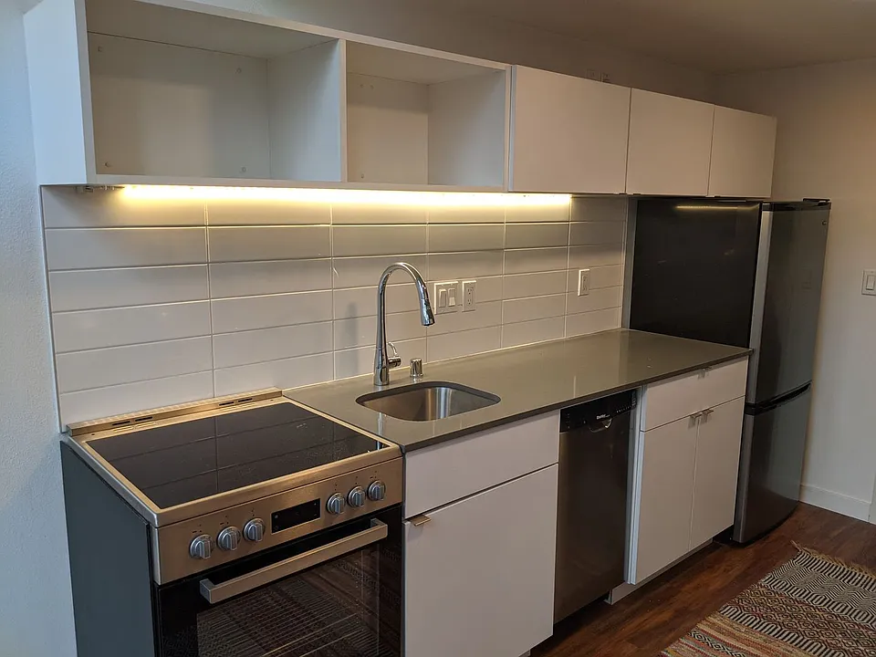 Thomas Street Lofts