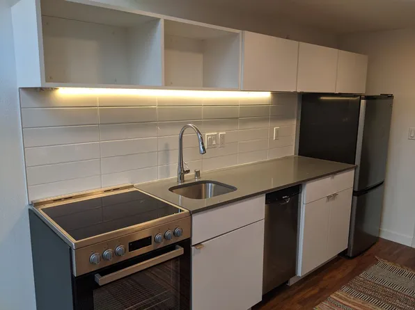 Thomas Street Lofts, 1202 E Thomas St #1-413, Seattle, WA 98102