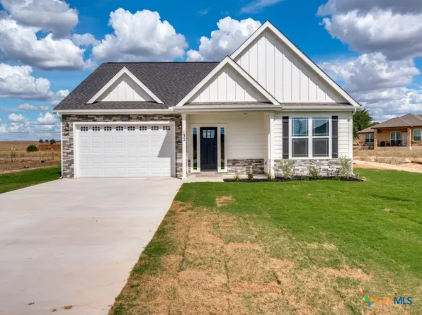 132 Turnberry Dr, La Vernia, TX 78121