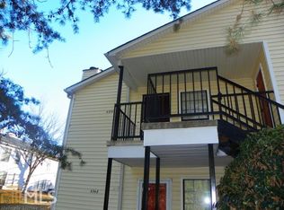 4352 Thunder Fork Dr, Stone Mountain, GA 30083