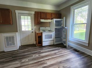 818 Hamilton St, Johnson City, TN 37604