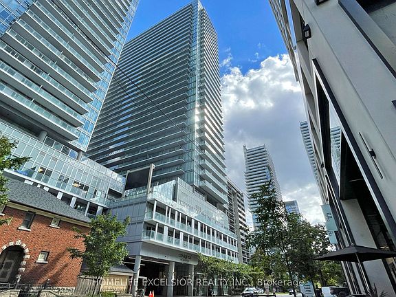 2nd image of 195 Redpath Ave #914