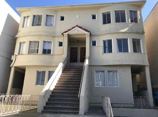 424 3rd Ave, San Francisco, CA 94118