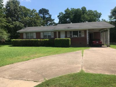 1711 W Main St, Clarksville, AR, 72830