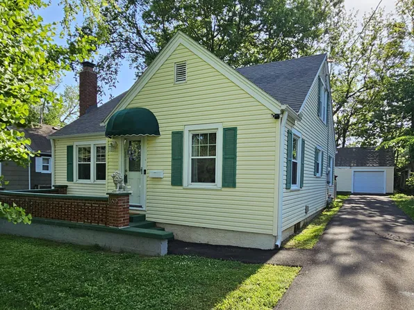 1162 S Jefferson Avenue, Springfield, MO 65807