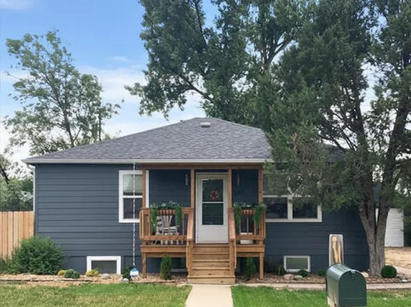 310 Hill St, Wolf Point, MT 59201
