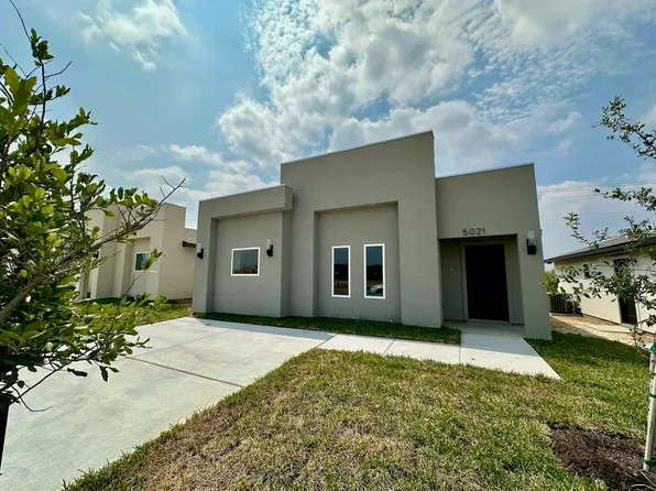 5021 Carambola Ln, Laredo, TX 78046