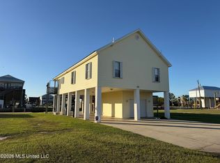 4014 Kyushu St, Bay Saint Louis, MS 39520