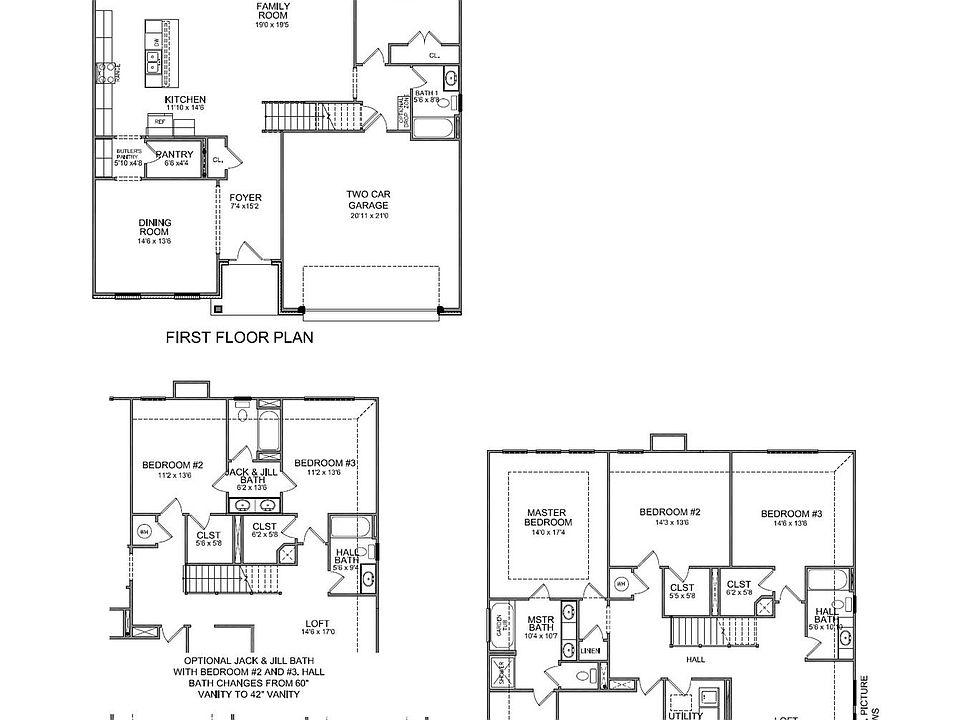 2nd image of 114 Silver Springs Way