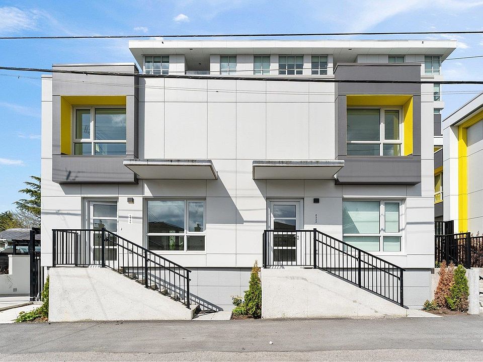 1st image of 6326 Cambie St #Townhouse