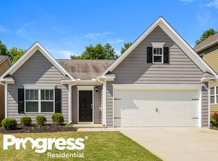 508 Reece Trl, Ball Ground, GA 30107