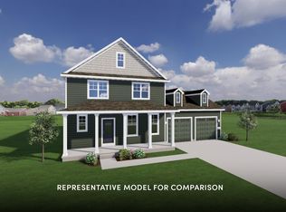 1608 Eagle Eye St, Verona, WI 53593