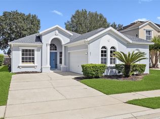 231 Minniehaha Cir, Haines City, FL 33844