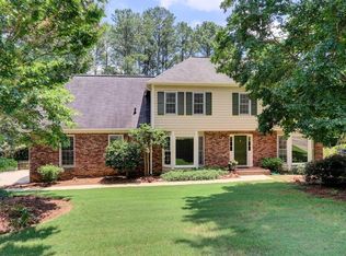 780 Woodmont Dr, Marietta, GA 30062