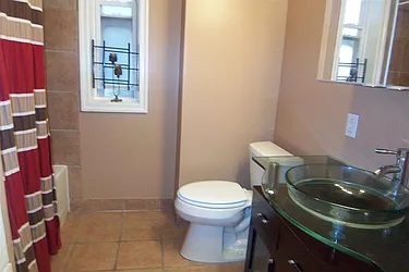 Rented by Susan Finkel, LREB