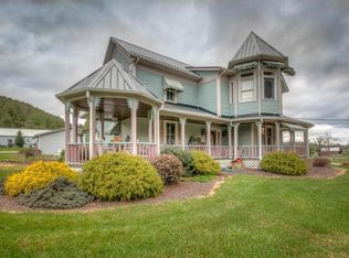 18101 Horton Hwy, Fall Branch, TN 37656