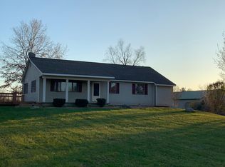 1755 Granger Rd, Oxford, MI 48371