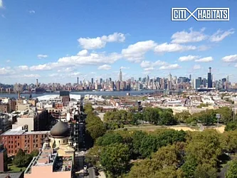 Rented by Citi Habitats