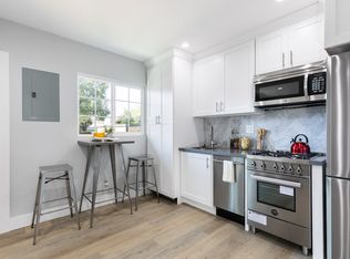 2820 S Redondo Blvd #H, Los Angeles, CA 90016