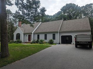 39 Goodings Way, Falmouth, MA 02540