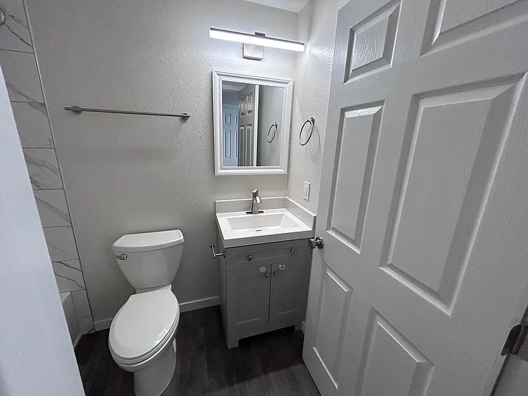 Spark apartments — Photo 13