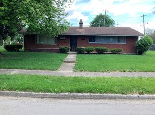 724 Coleridge Ave, Dayton, OH