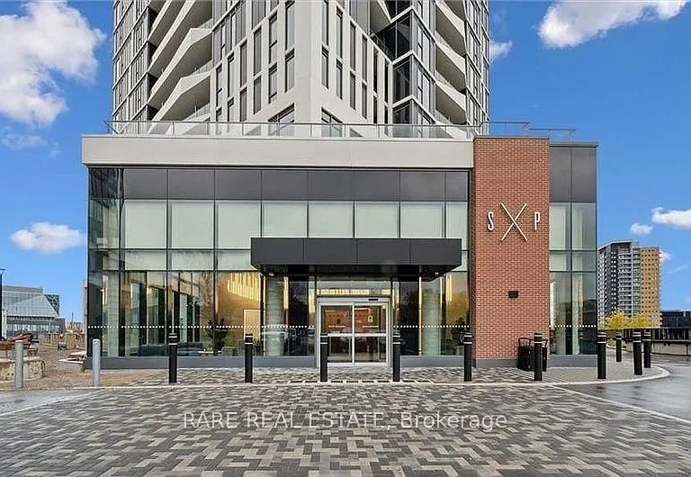 25 Wellington St S #3408 — Photo 1