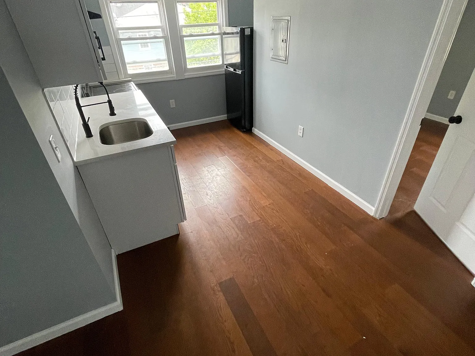 1 bed, $1,595 — Photo 2
