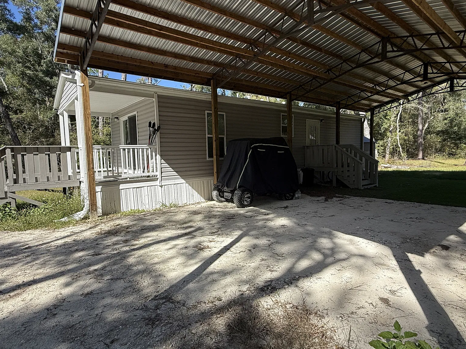 261 Northeast 543rd Avenue - 1 — Photo 3