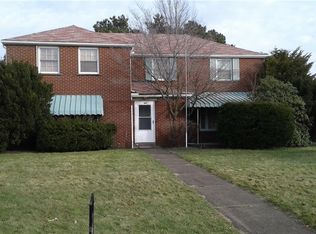 106 Poplar Ave NW, Canton, OH 44708